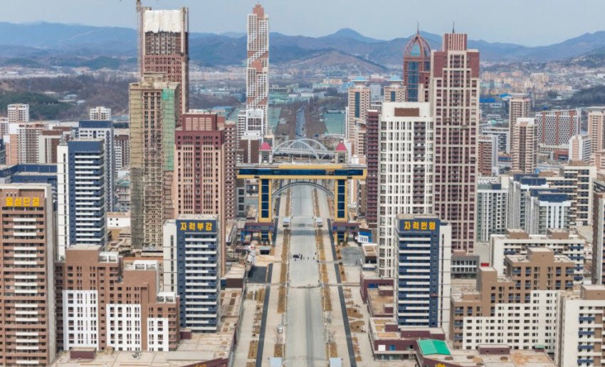 North Korea